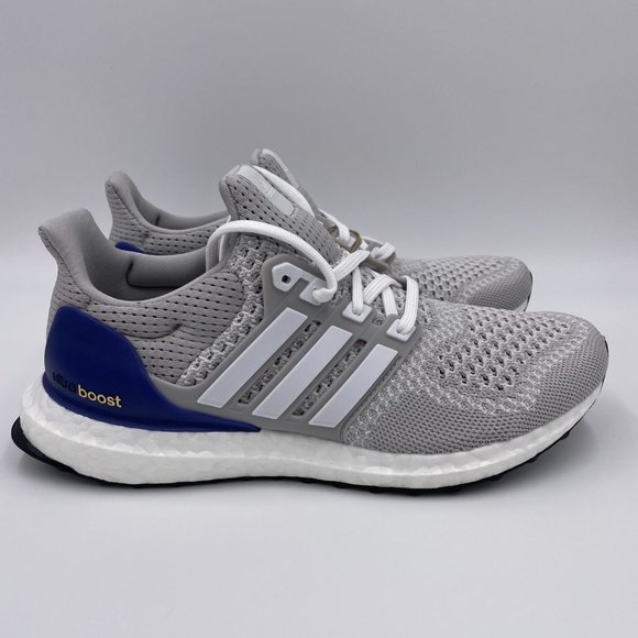 adidas Shoes - adidas Ultraboost 1.0 DNA Grey Womens Shoes